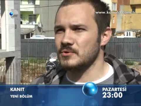 Kanıt (44.Bölüm) (Trailer)