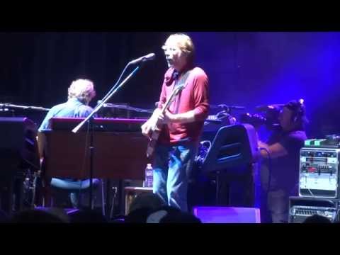 PHISH : Brian And Robert : {1080p HD} : Alpine Valley : East Troy, WI : 8/9/2015