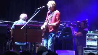 PHISH : Brian And Robert : {1080p HD} : Alpine Valley : East Troy, WI : 8/9/2015