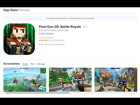 PIXEL GUN 3D NEW 16.0.0 HUGE UPDATE / WORLD 4 / NEW WEAPONS AND MAPS