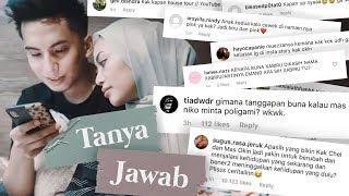 Download lagu The Al-Hakim's / Q&A mp3