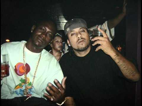 Spider Loc - Just Another Day In L.A. ft. Popa Smurf & BG Knoccout