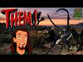 THEM Drive In Theater Episode 20