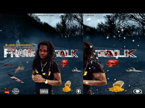 Shellzmawdanbawd - Fraud Talk