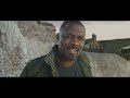 Sky Broadband Idris Elba Gigafast Ad Campaign 2025