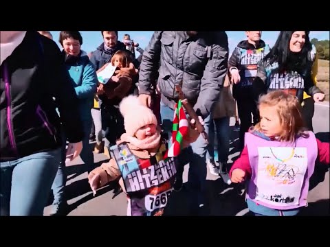 22 . KORRIKA - ETS Egingo dugu eztanda (subtítulos)