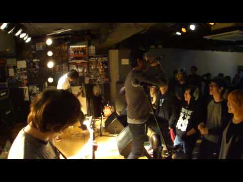 20130301 Combative Post - The Ghost