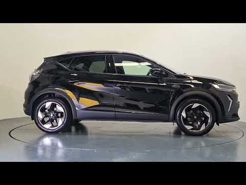 Renault Captur TCe 90 Techno - Image 2