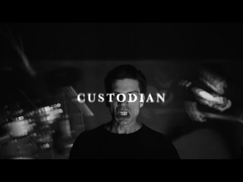 Despite Exile - Custodian [Official Music Video]