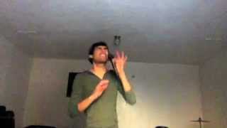 &quot;Hole in the World&quot; THURSDAY (the ending screams)