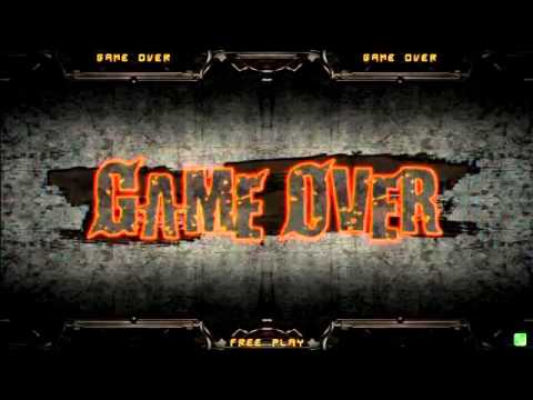 2015/12/24 GGXrdR Mikado singles tourney Part 5