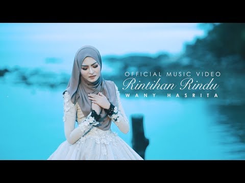 Wany Hasrita - Rintihan Rindu (OST Jurnal Suraya - Official Music Video)