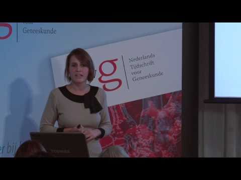 NTvG Podium - Emma Bruns