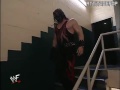 Stone Cold Vs Kane Vs Undertaker