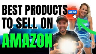 How To Find High Demand Products To Sell On Amazon
