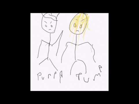 Lil Pump x Smokepurpp - Broke My Wrist