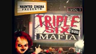 Triple Six Mafia - Now I&#39;m High, Really High (Mix)