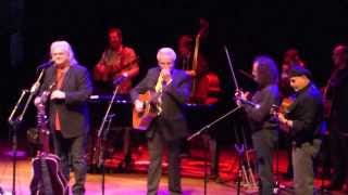Ricky Skaggs's Encore with his Artist in Residence Concert at the CMA Theater