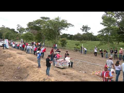 FINAL DERBY 2025 CARRILES EL MIL AMORES  El Chal Petén