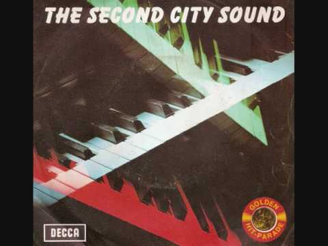 Grieg one / The Second City Sound.