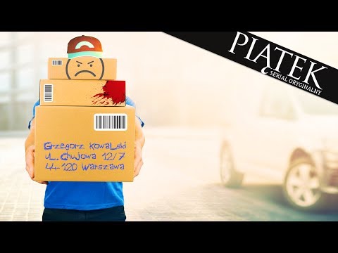 Najlepsze sztuczki kurierów. Pożałujesz zamówienia