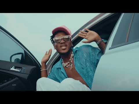 KARDINAL RICKY - COIN TCHÉ MIN ( vidéo officielle)