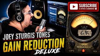 Video thumbnail for JST Tones // Gain Reduction Deluxe // Demonstration by mehstudio