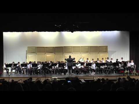 First Holiday Concert