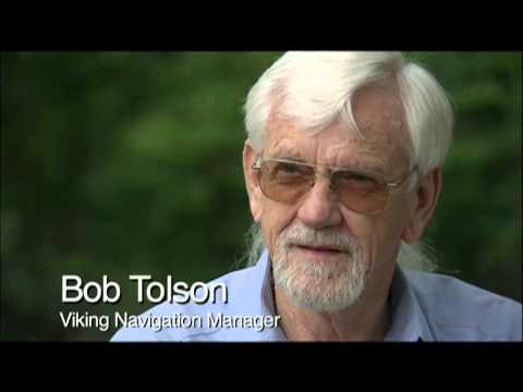 Viking, Mars Trailblazer