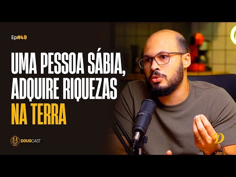 Princípios eternos para negócios: sabedoria, justiça e semeadura