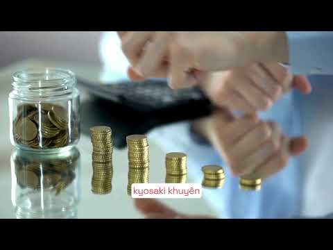 Dạy con làm giàu tập 2