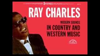 It makes no difference now - Ray Charles