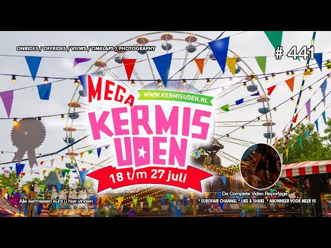 Video Kermiseditie 2025