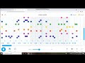 Blue Bird On Chrome Music Lab