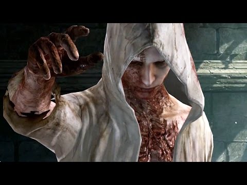 The Evil Within Playstation 4