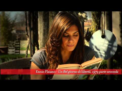 Parlando di Barbanera - Ennio Flaiano - Un Bel giorno di libertà, 1979 - II