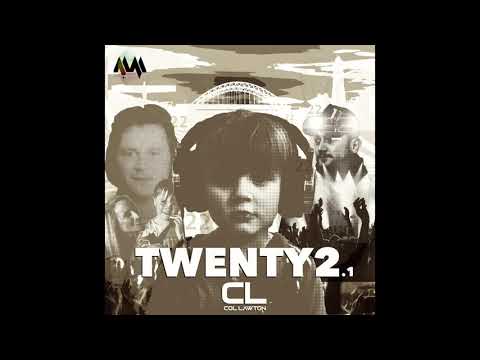 Col Lawton - Katembe Bridge