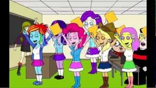 Judgement Day/ Behavior Card Day