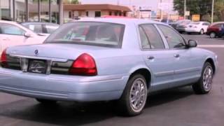 preview picture of video '2008 MERCURY GRAND MARQUIS Excelsior Springs MO'