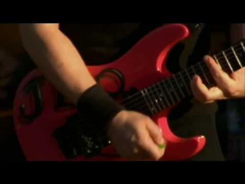 J.B.O. - Ein guter Tag zum Sterben (live in Wacken 2007)