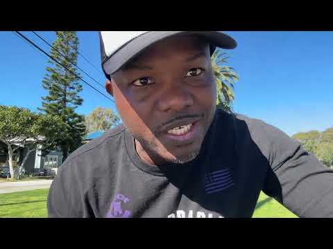 BARRIOS-RYAN POST REACTION