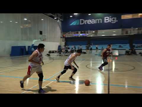 Asanity vs Guantao - sunday tier - tcbl 2022 fall