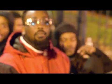 Duffy Duebah x Duffy Rezz - Bout Action (Behind The Scenes)