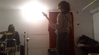 Critical Insanity - Critical Madness (Autopsy cover)