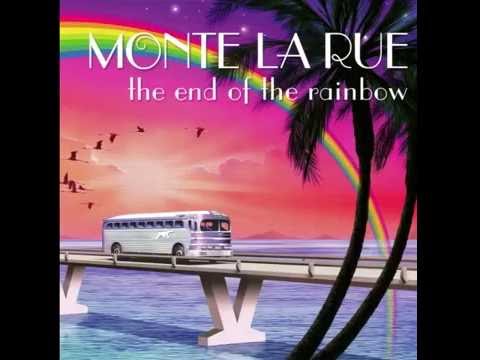 Monte La Rue  - Turn Off The Lights