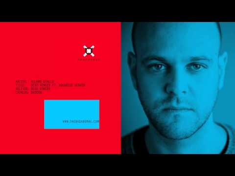 Alland Byallo - Dead Ringer ft. Aquarius Heaven