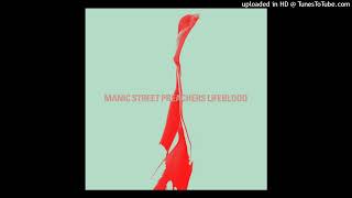 Manic Street Preachers - Always/Never (Semi-instrumental with louder backing vocals)