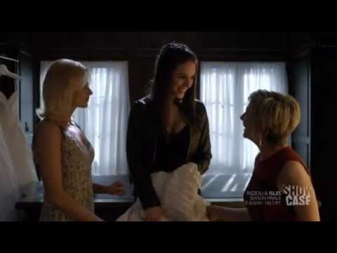 Lost Girl - Doccubus 2x18