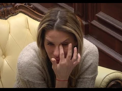 TUGA DO NEBA: Ana Curcic donela SOKANTNU ODLUKU o OVOME! Niko ne moze da cuje u OVE reci