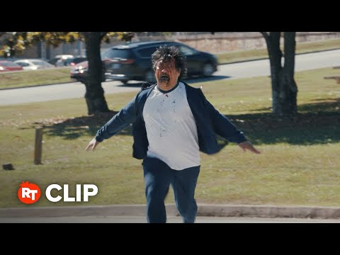 Weapons Movie Clip - I'm the Problem (2025)